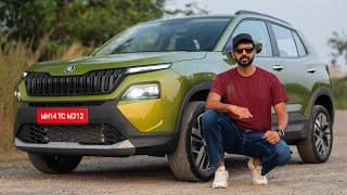 Skoda Kylaq - Feature Loaded & Aggressively Priced | Faisal Khan