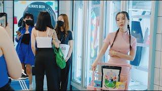 Singapore Event Video | Pop Up Store Videography Highlights | Zalora x Adidas | 2023