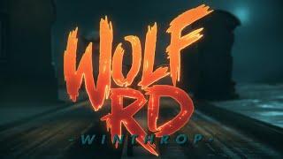 Wolf Rd - Winthrop (Lyric Video)