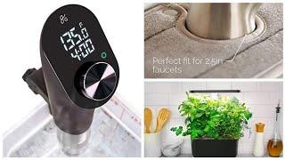 6 Fantastici Gadget per la Cucina, che trovi su Amazon!