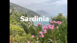 Sardinia - 10 top things to do in Alghero, Oliena and Cala Gonone