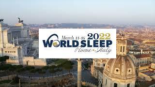 World Sleep 2022 is a global scientific congress bringing the best of sleep medicine.