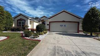 Extended Lantana model for sale! The Villages, FL, $619K