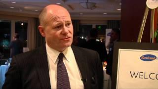 Paul Rowland - Rowland Roofing
