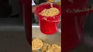 4.5 kg Bucket Biriyani | The 1 Kg Shop, Adyar | #Shorts #Tamil