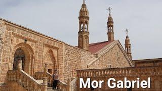 Mor Gabriel