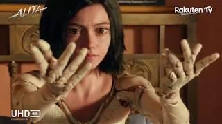 Alita: Battle Angel - Rakuten TV