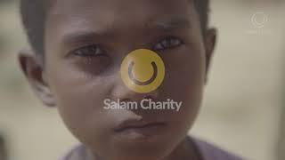 Ramadan 2020 | #SaySalam | Salam Charity