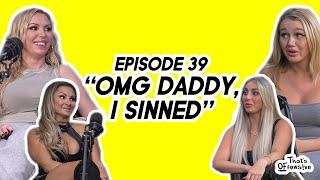 OMG DADDY, I SINNED (feat. Nikki Benz)