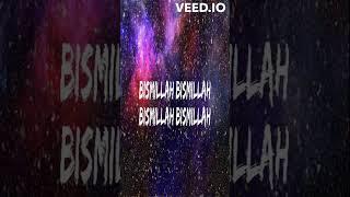 Bismillah | Salim Sulaiman X Khan Saab | Lyrics