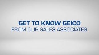 GEICO Careers: Inside Sales