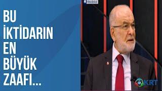 Karamollaoğlu: '' Belediyeler Nasıl Paralel Devlet Oluşturur? '' | Siyaset Gündemi | 05.04.2020