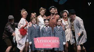 Aristocats  – Trailer | Volksoper Wien