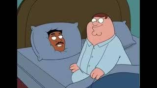 Family Guy: The Cool Side Of The Pillow