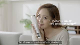 [DUALSONIC & Eugene, Kim Ji-seok] DUALSONIC CF 30"Ver