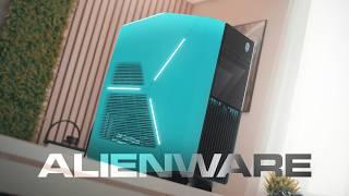 Я Купил Нерабочий ALIENWARE За 25К - Скандалы, Интриги, Оживление! Игровой ПК За 25.000 р
