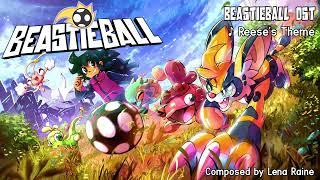 Beastieball OST - Reese's Theme [Official]