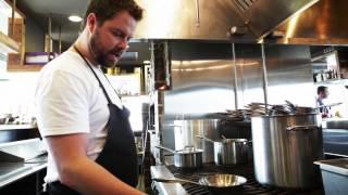 Taste: In the Odd Duck Kitchen with Bryce Gilmore