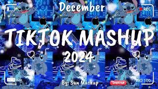 Tiktok Mashup December 2024 (Not Clean)