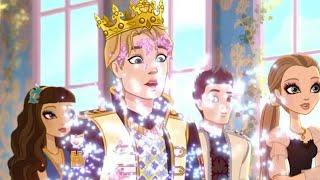 Эвер Афтер Хай   Список желаний  Мультики для девочек | Ever After High Россия