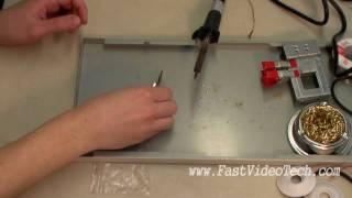 USB Flash Drive Repair
