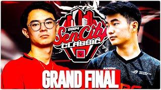 GRAND FINAL! Sentinels vs NRG - HIGHLIGHTS - SEN City Classic 2024 | VALORANT