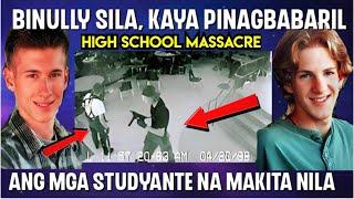 Ang HIGH School MASSACR3 na Gumulat sa AMERICA