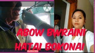 Ayong Bwraini Hatai Bokonai#Tooth Extraction