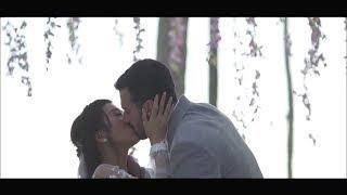 Rachelle Ann Go & Martin Spies ACTUAL WEDDING VIDEO!