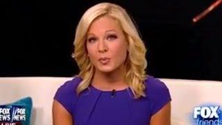 Anna Kooiman, Obama's 'Muslim Museum' And Fox News Bias