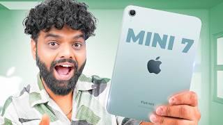 Don't Buy "iPAD Mini 7" Before watching this Full Truth