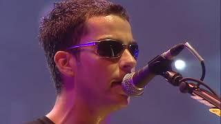 Stereophonics - Hurry Up and Wait Live at Millenium Stadium Cardiff (21st July 2002)