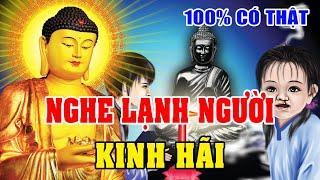 10 Chuyện Nhân Quả Báo Ứng 100% CÓ THẬT Nghe Lạnh Người Kinh Hãi (Rất Hay) | Phật Giáo Nhiệm Màu