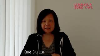 »Ansichtssachen« - 8 von Que Du Luu
