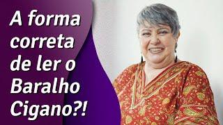 Baralho Cigano: Como utilizar corretamente?!