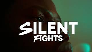 Dancehall Riddim Instrumental 2024 ( SILENT FIGHTS )