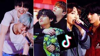 Taekook Tiktok compilation ️ Part 2#