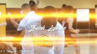 Josiah Lawson is the Most Can’t-Miss Player in GA