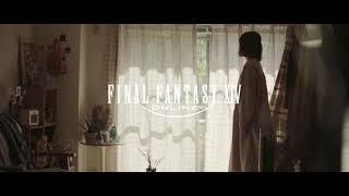 ENDWALKER 7-inch Vinyl Single Music Video (FINAL FANTASY XIV) 中文字幕