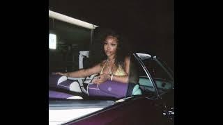 (FREE) SZA x  Summer Walker Type beat - "Midnight Confessions"