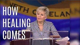 How Healing Comes To You | Healing School | Gloria Copeland