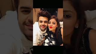 ## Bollywood Superstar  Dance Ka Actor _ Manish Paul So cute Family Members Real viral Shorts Video