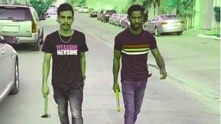 Riyadh GlRiyadh vlog masti with umar Abrar official