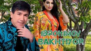 Бахтиёр Иброхимов - Хай чона / Bakhtiyor Ibrohimov - Hay jona