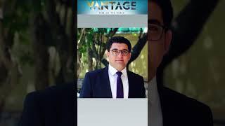 Taliban Replaces Ambassador to India: Will New Delhi Recognise? | Vantage with Palki Sharma