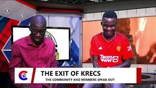 Exclusive Analysis: KRECS Power Distribution Exit | Public Speaks Out