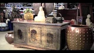 Indochine Home Import - Boulder, CO - Asian Antiques