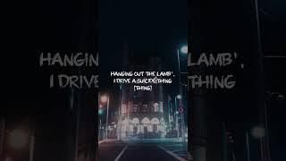 Ty Dolla $ign, Lil Durk, Mustard - My Friends (sped up) #tydollasign #spedup #lyrics