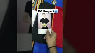 100 Respect