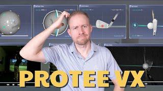 Can you TRUST ProTee VX Ball and Club Data???